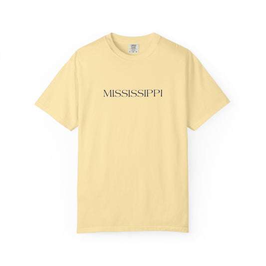 Mississippi