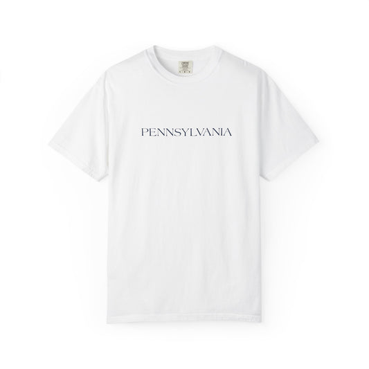 Pennsylvania