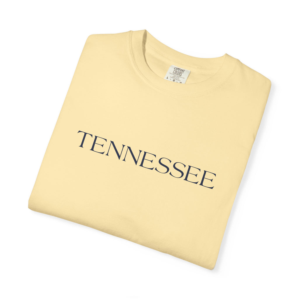 Tennessee