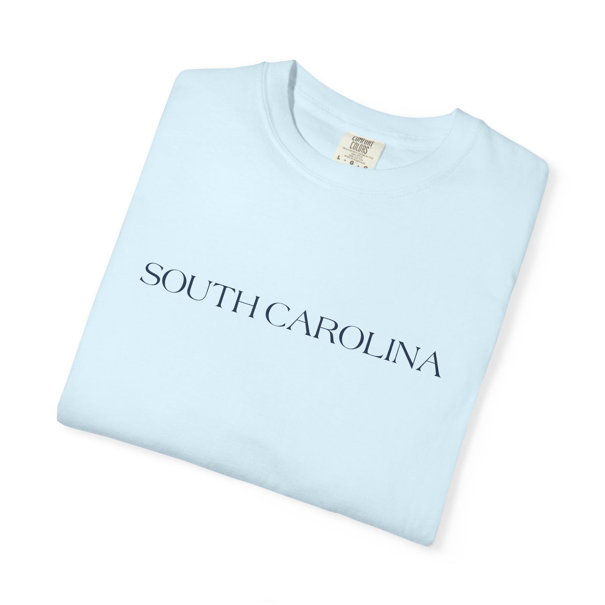 South Carolina