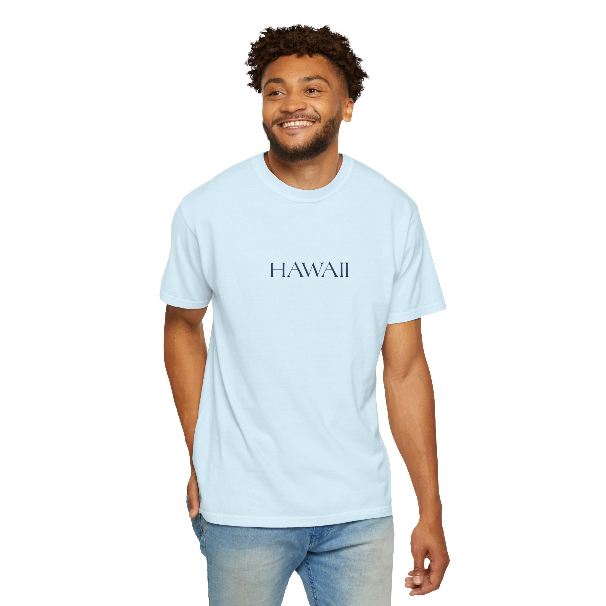 Hawaii