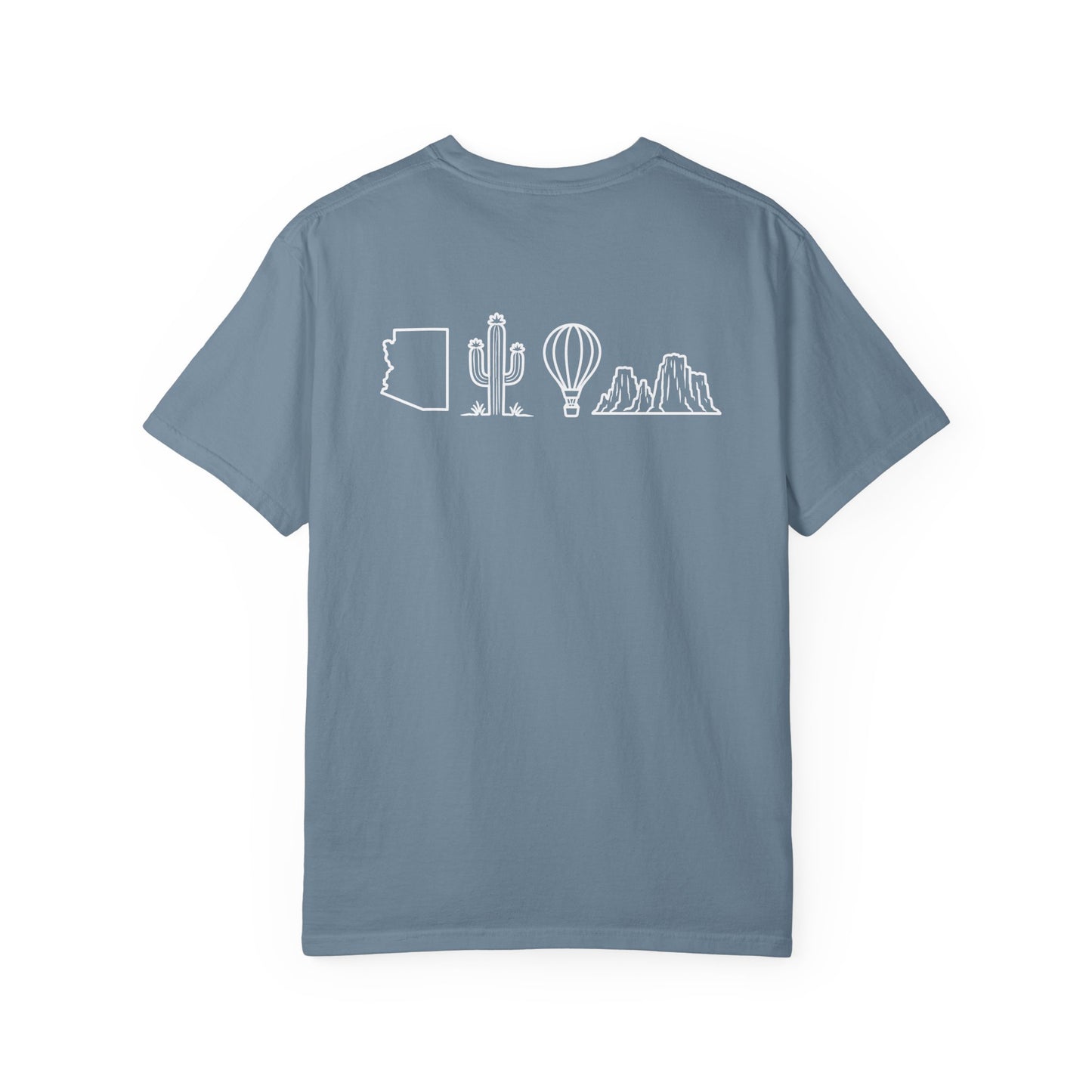 Arizona