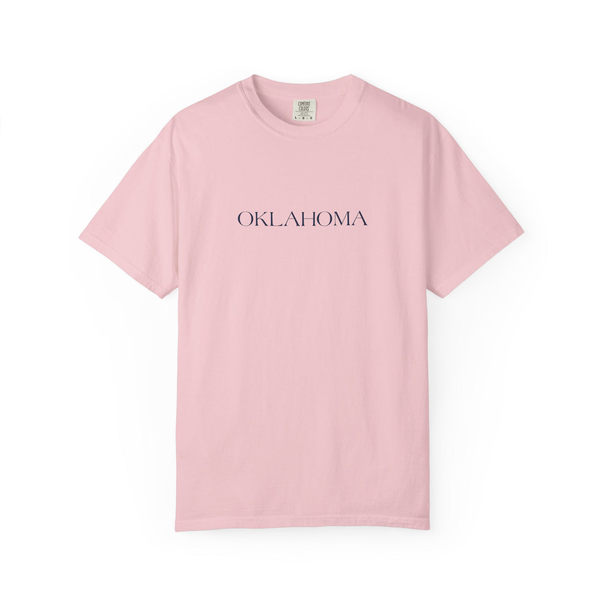 Oklahoma