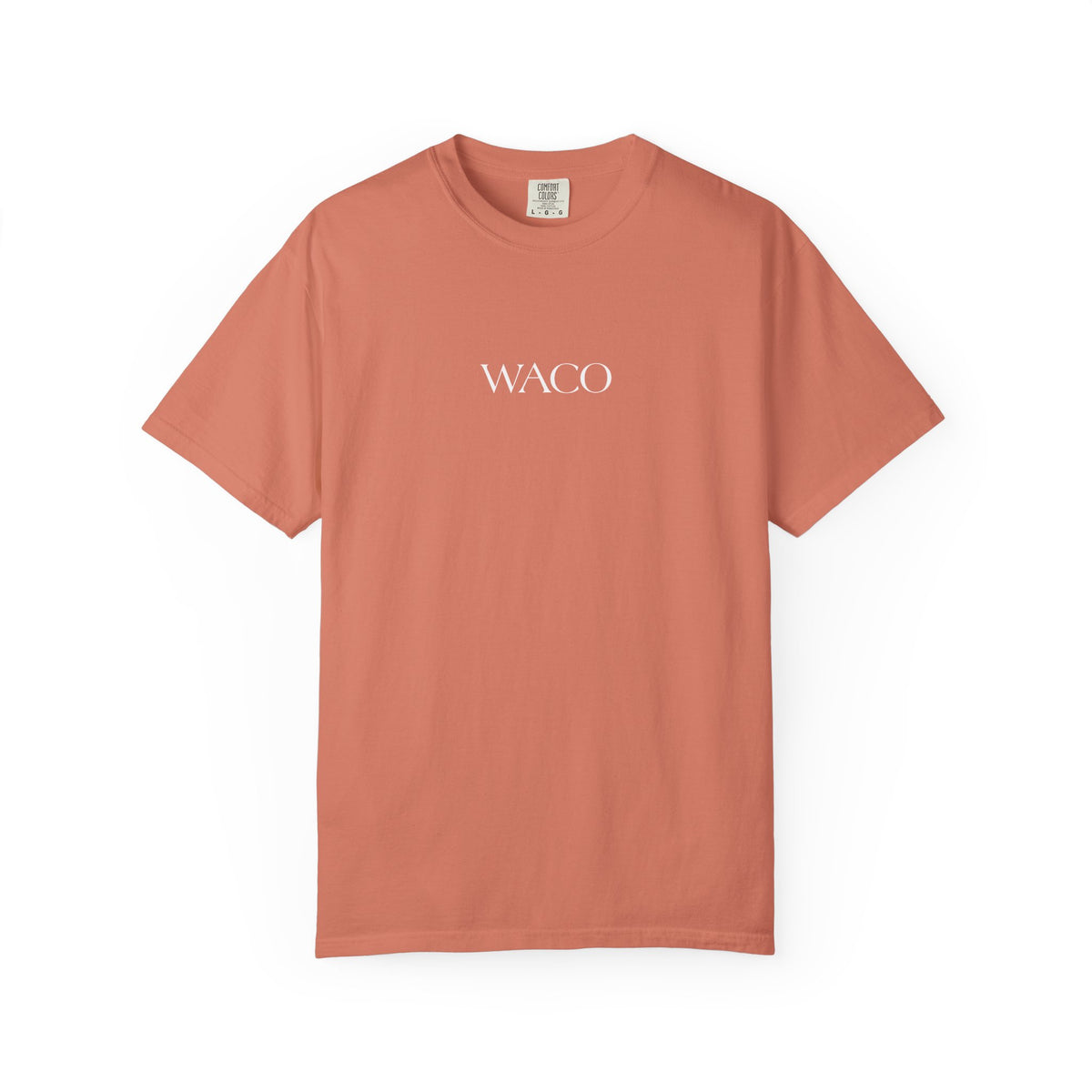 Waco, TX