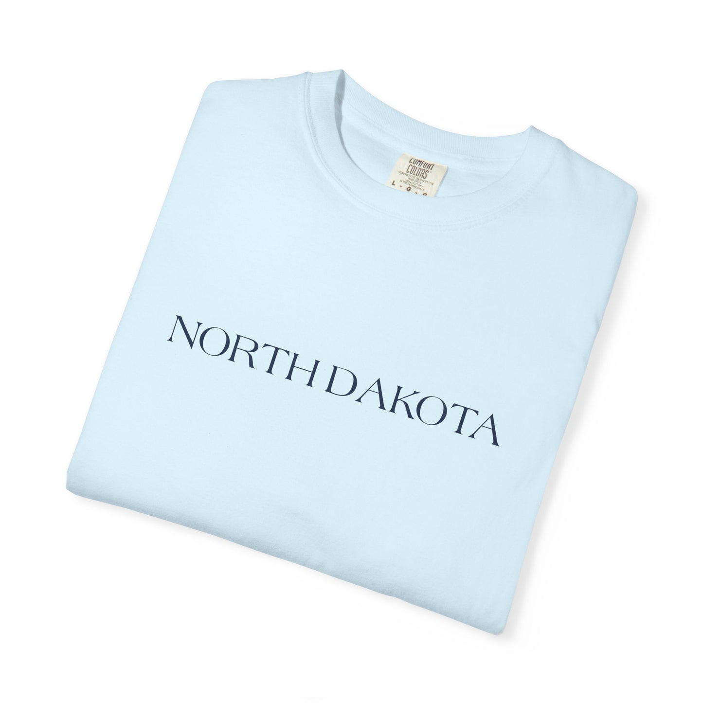 North Dakota