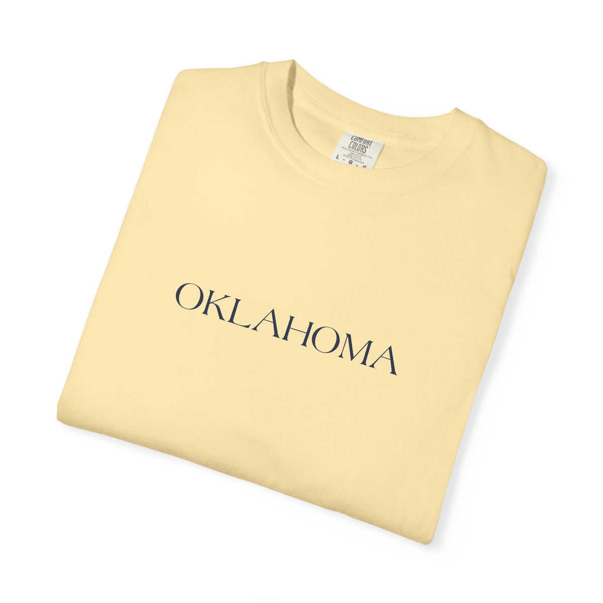 Oklahoma