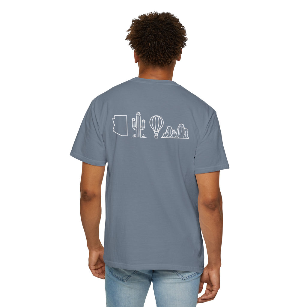 Arizona
