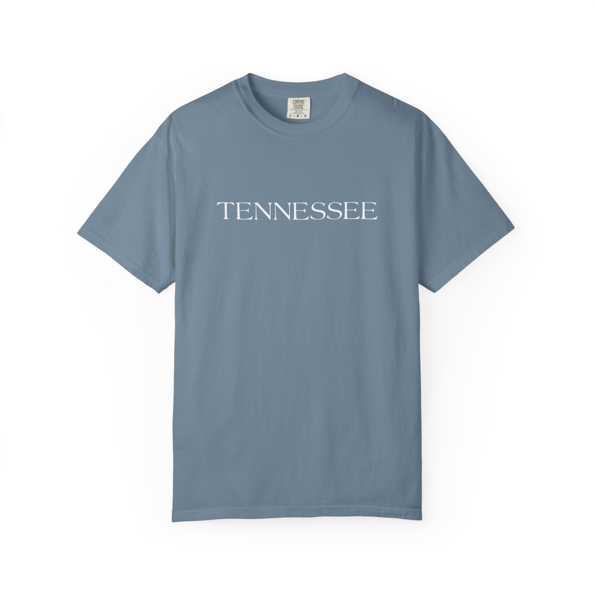 Tennessee