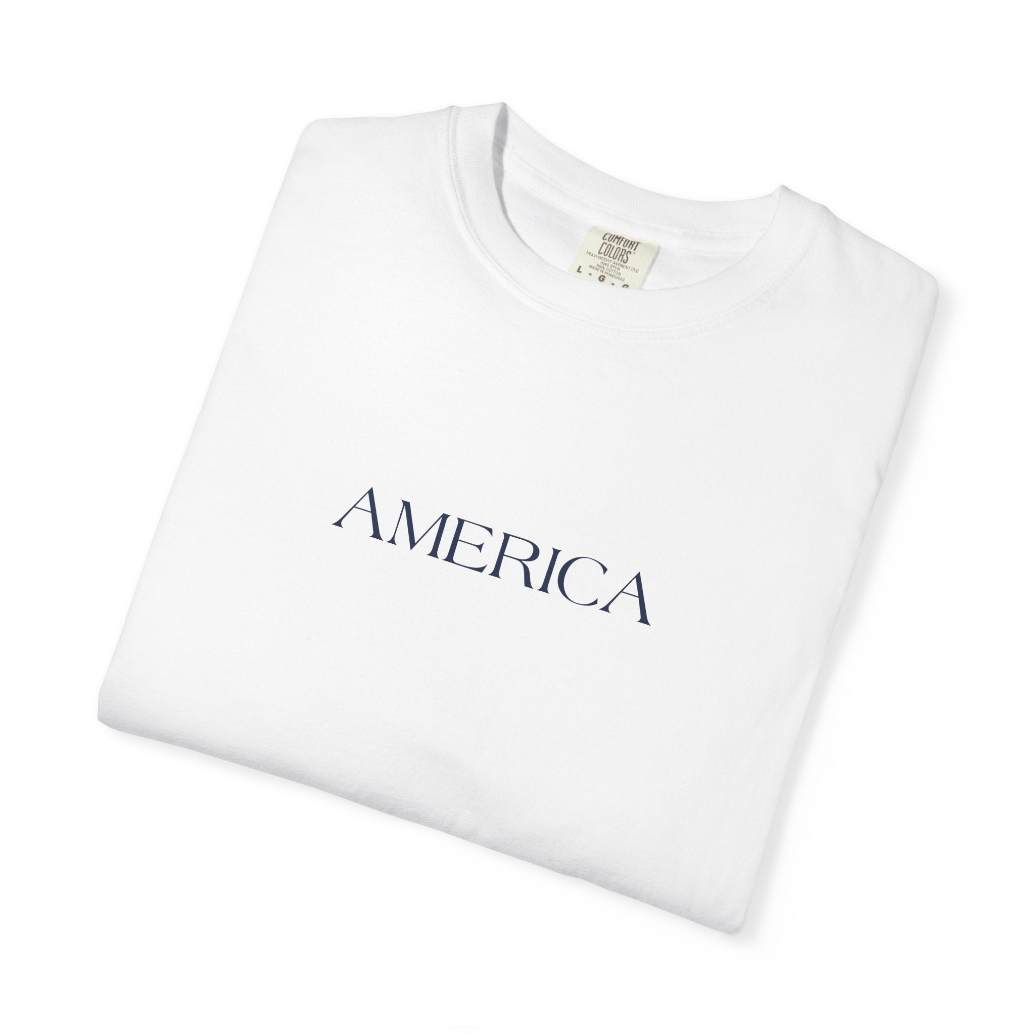 America