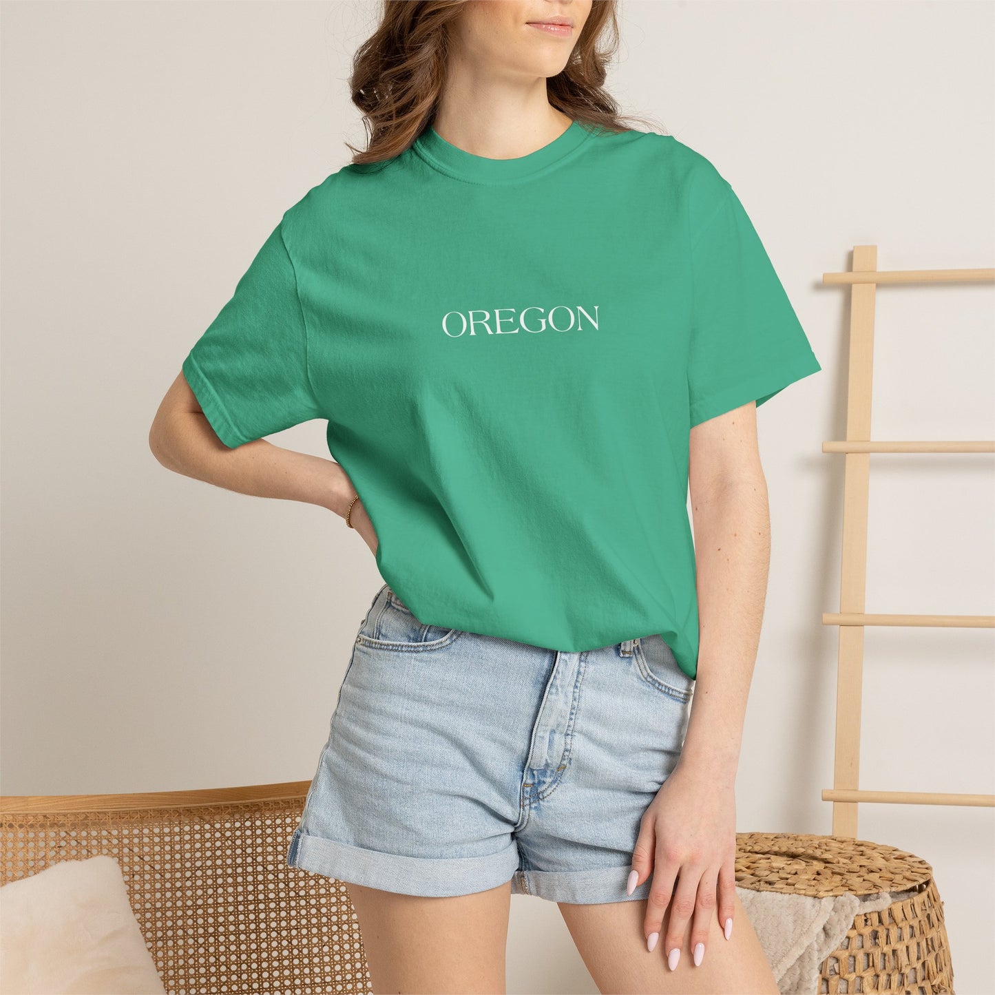 Oregon
