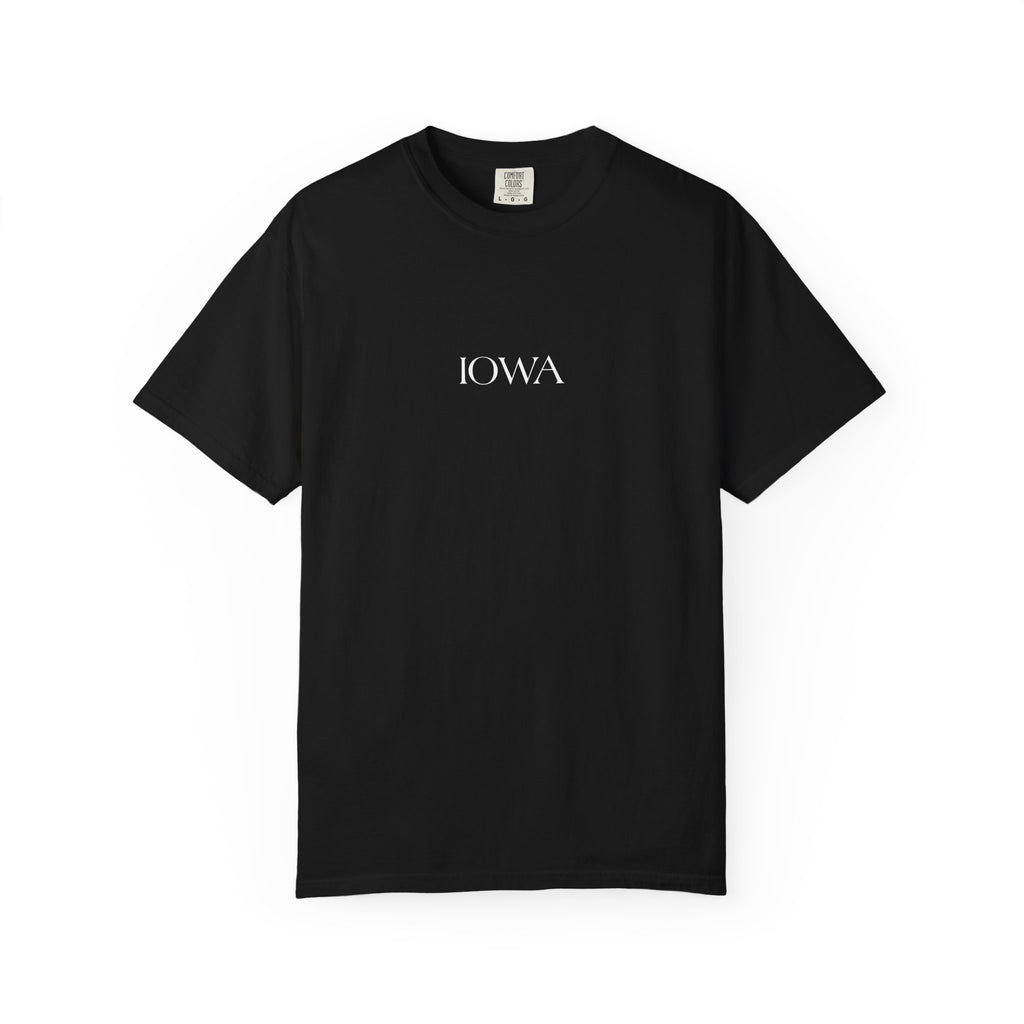 Iowa