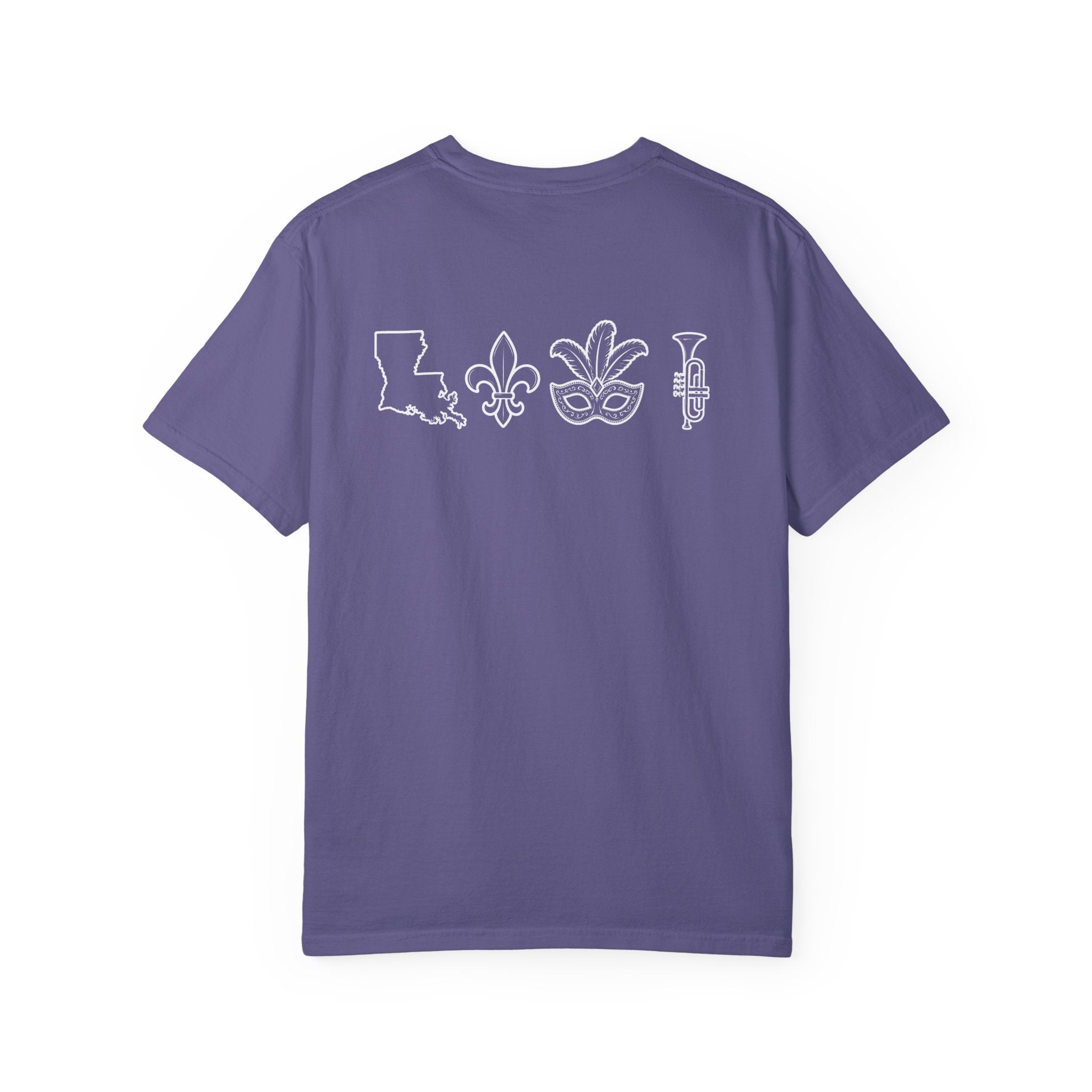 Louisiana