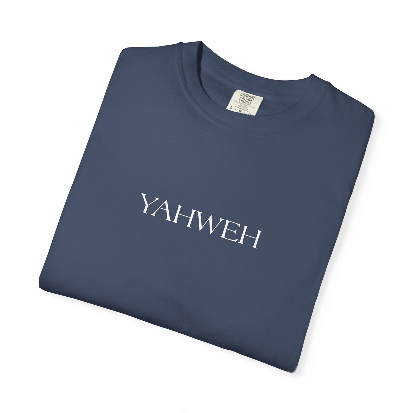 Yahweh