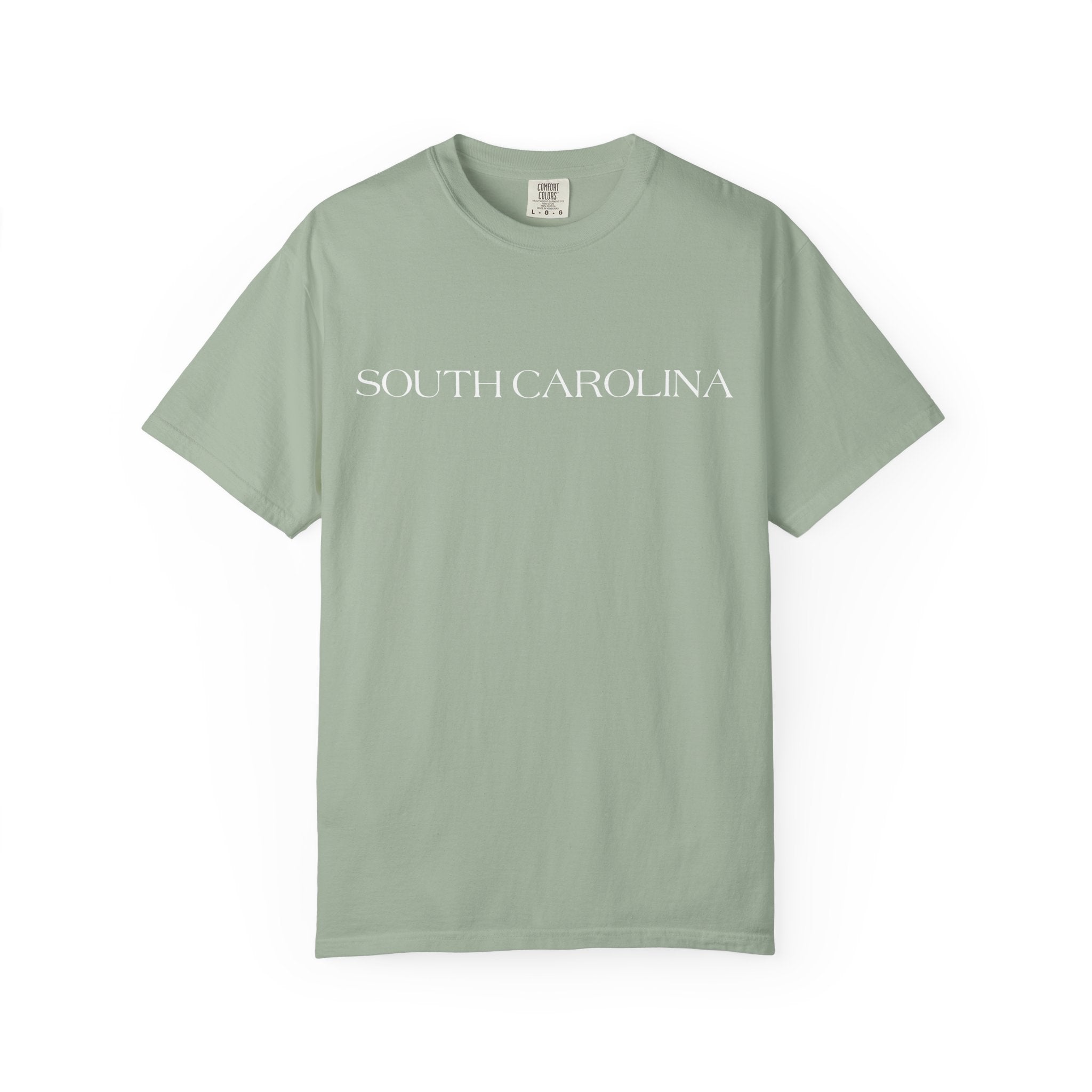South Carolina