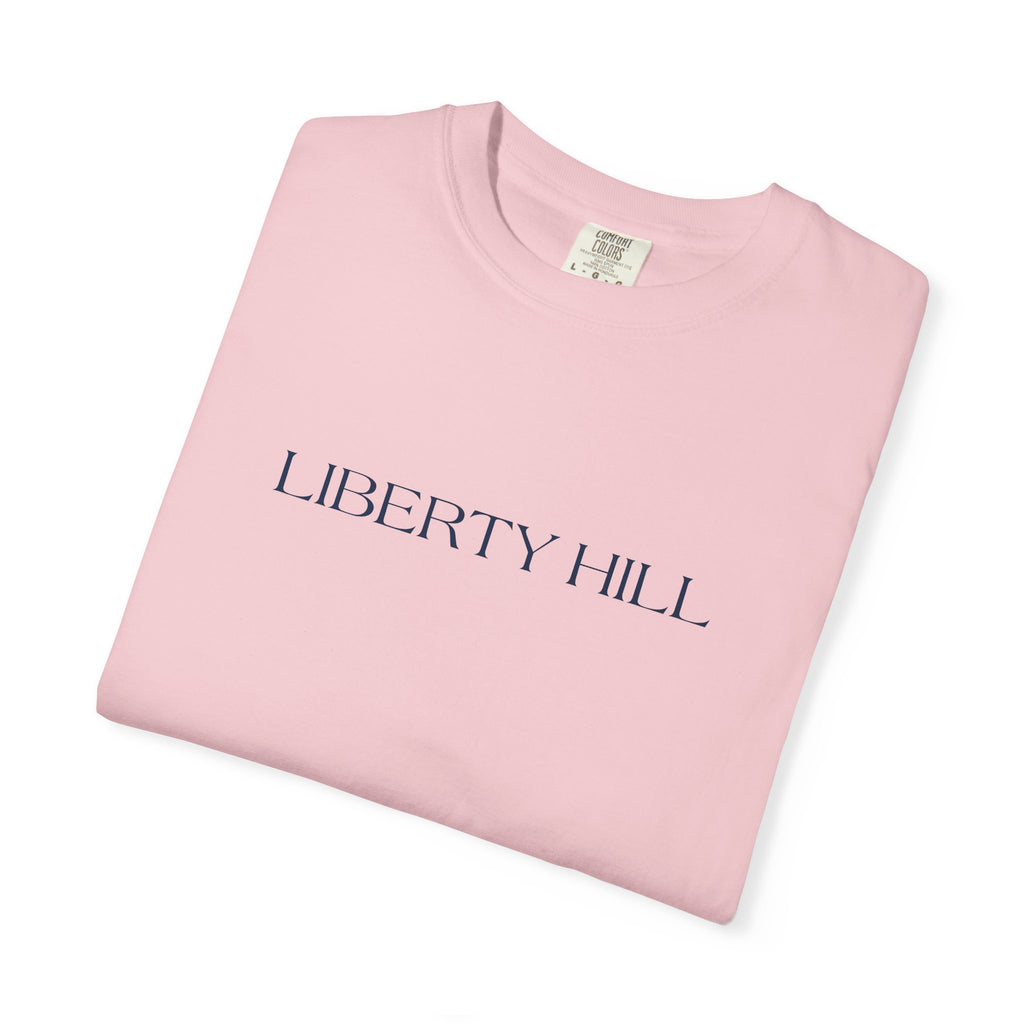 Liberty Hill, TX