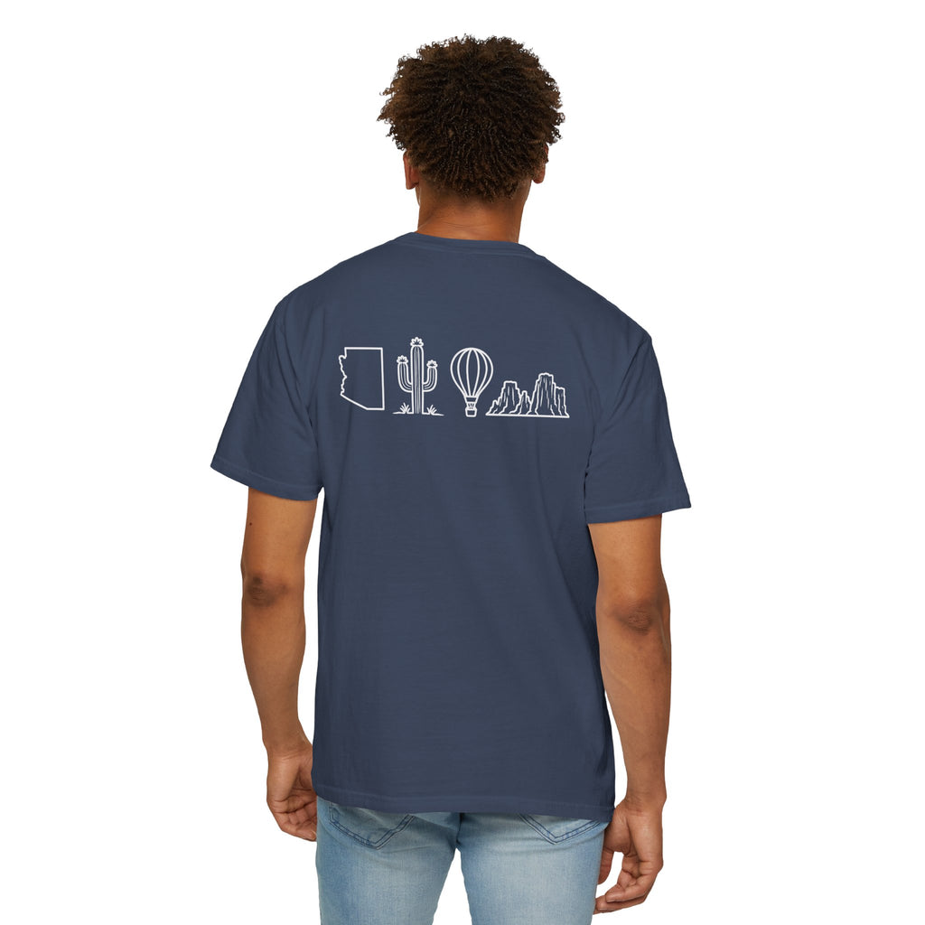 Arizona