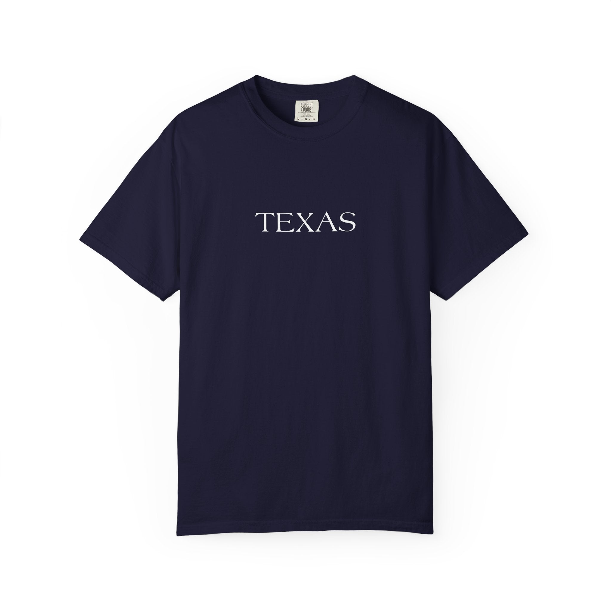 Texas