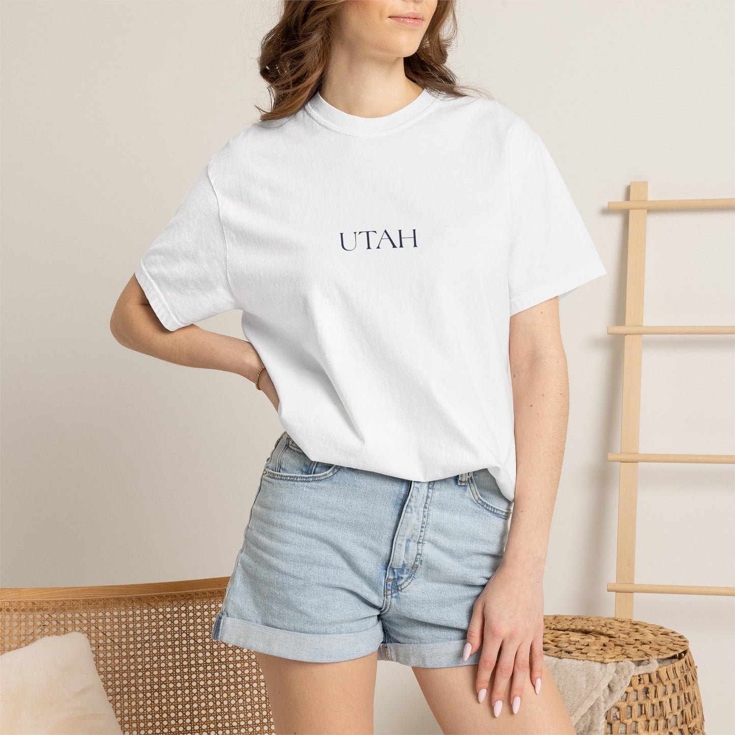 Utah