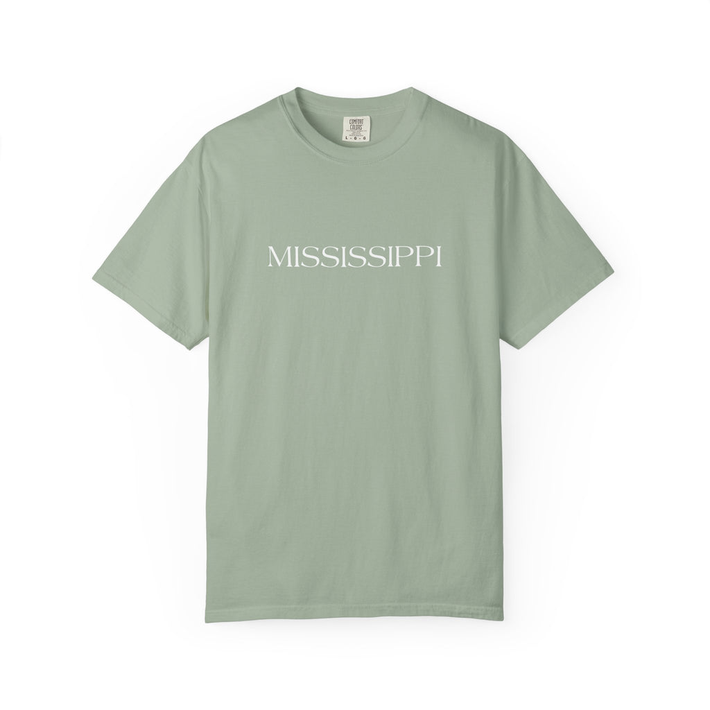 Mississippi