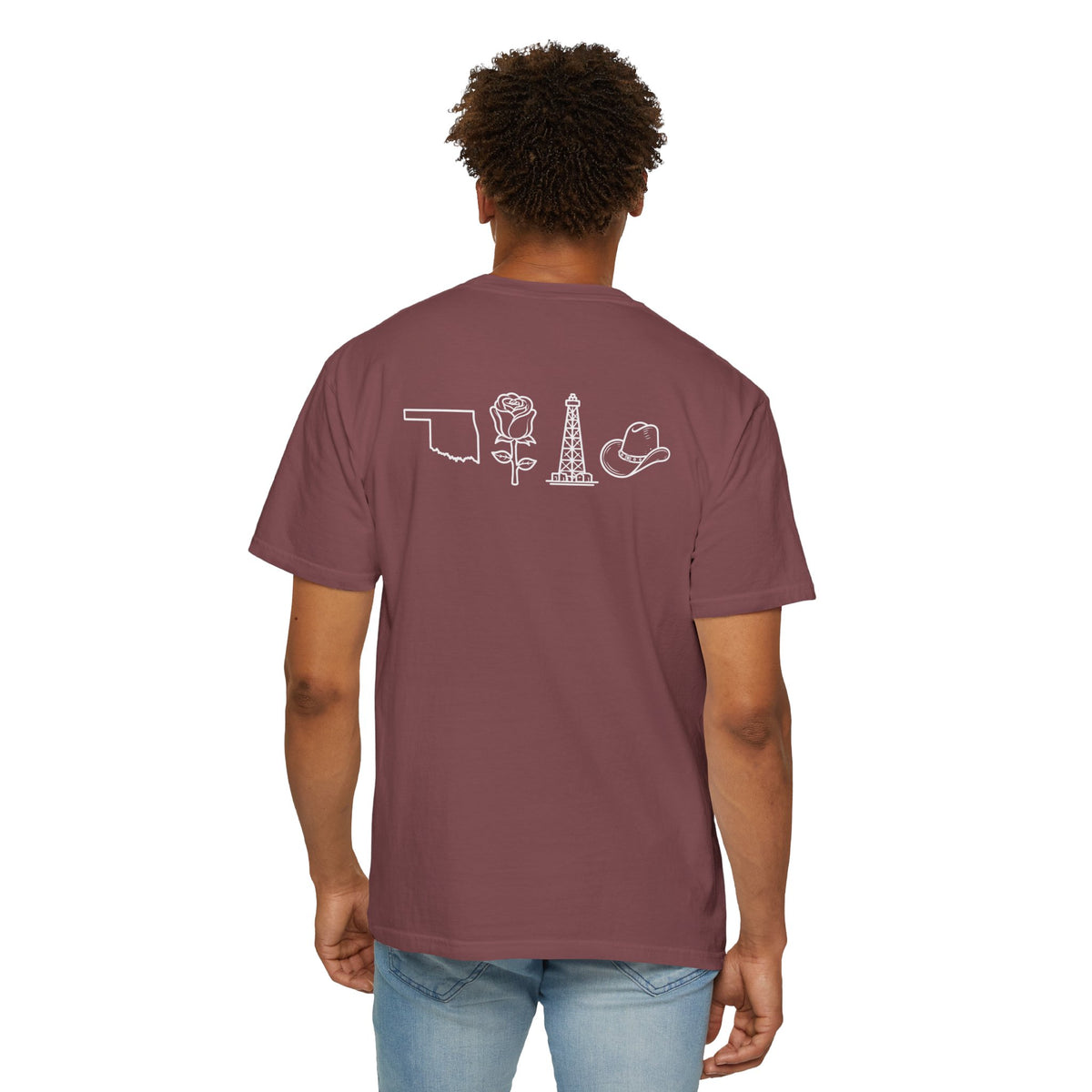 Oklahoma