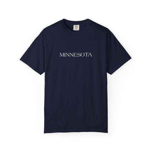 Minnesota