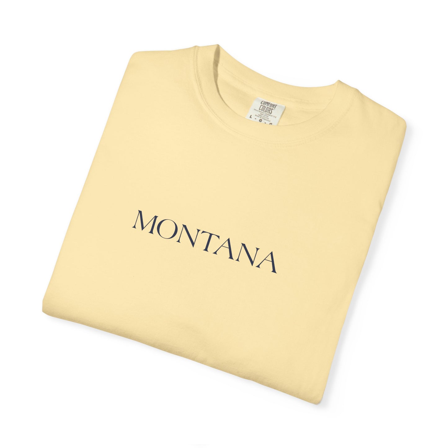 Montana