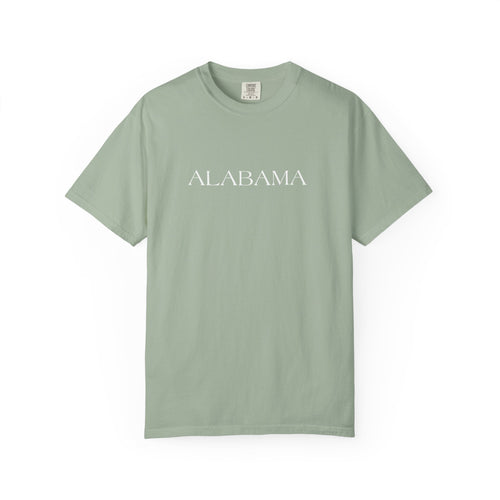 Alabama