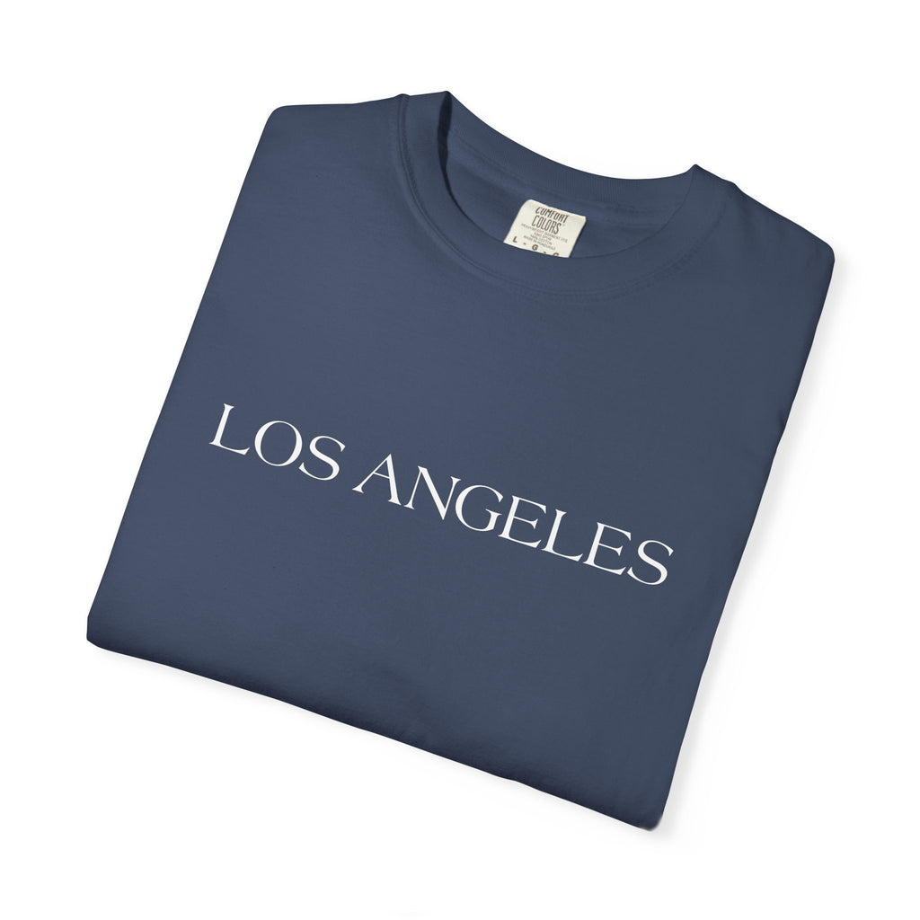 Los Angeles, CA