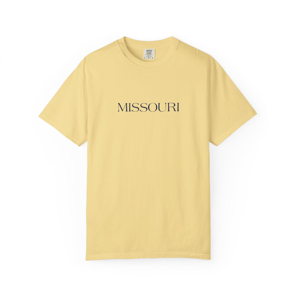 Missouri