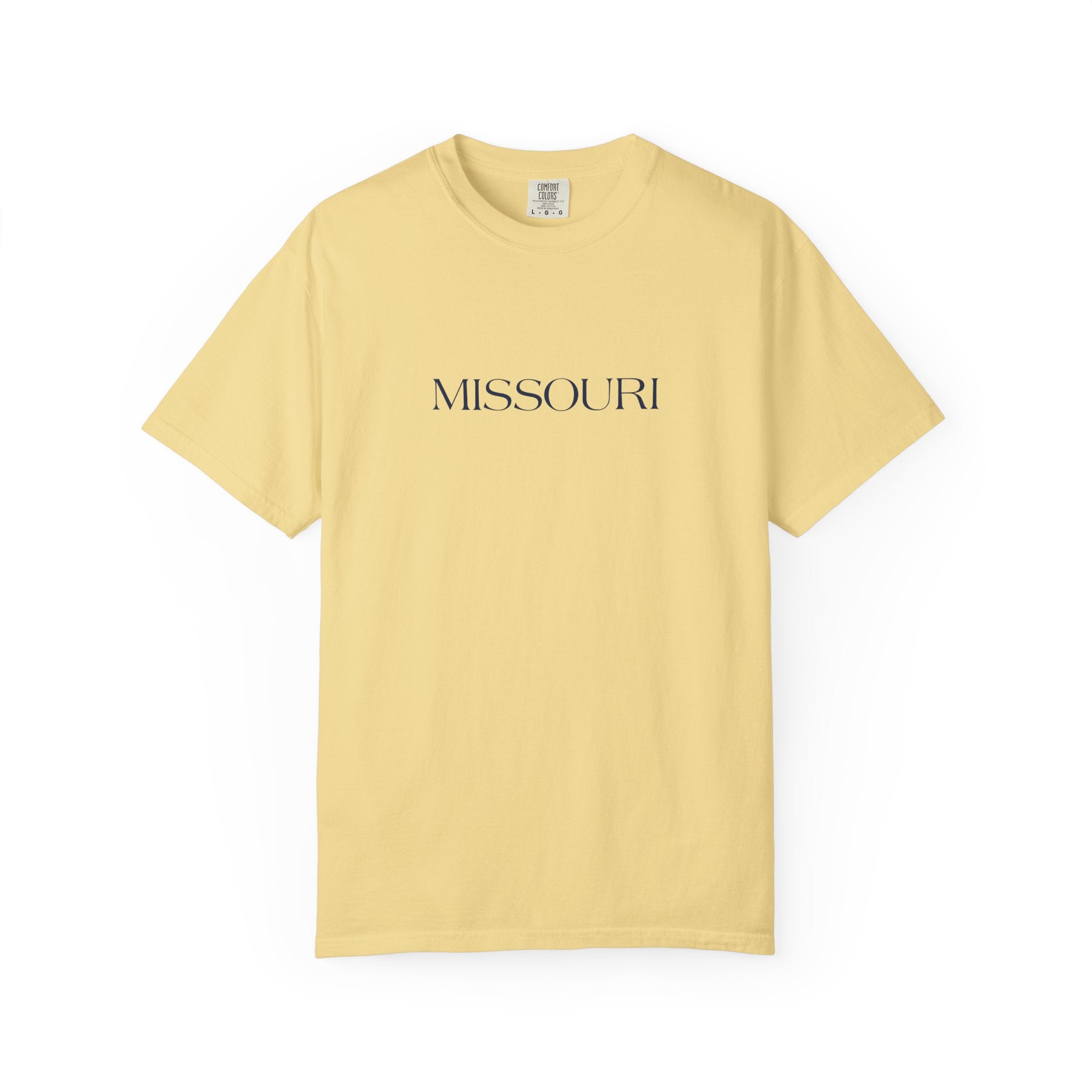 Missouri