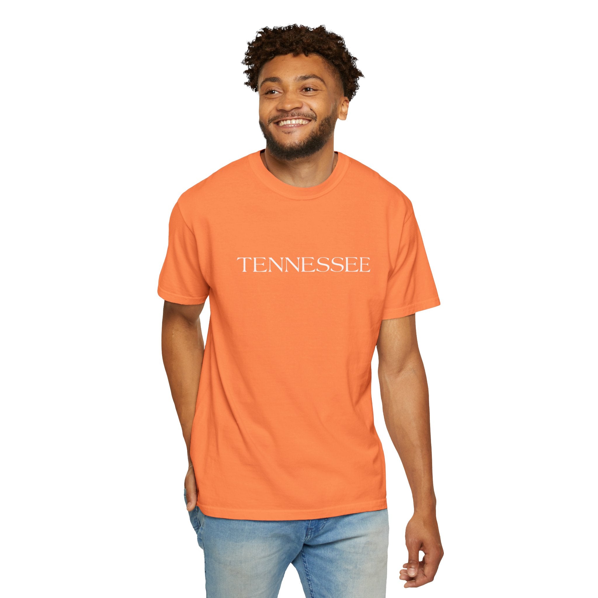 Tennessee