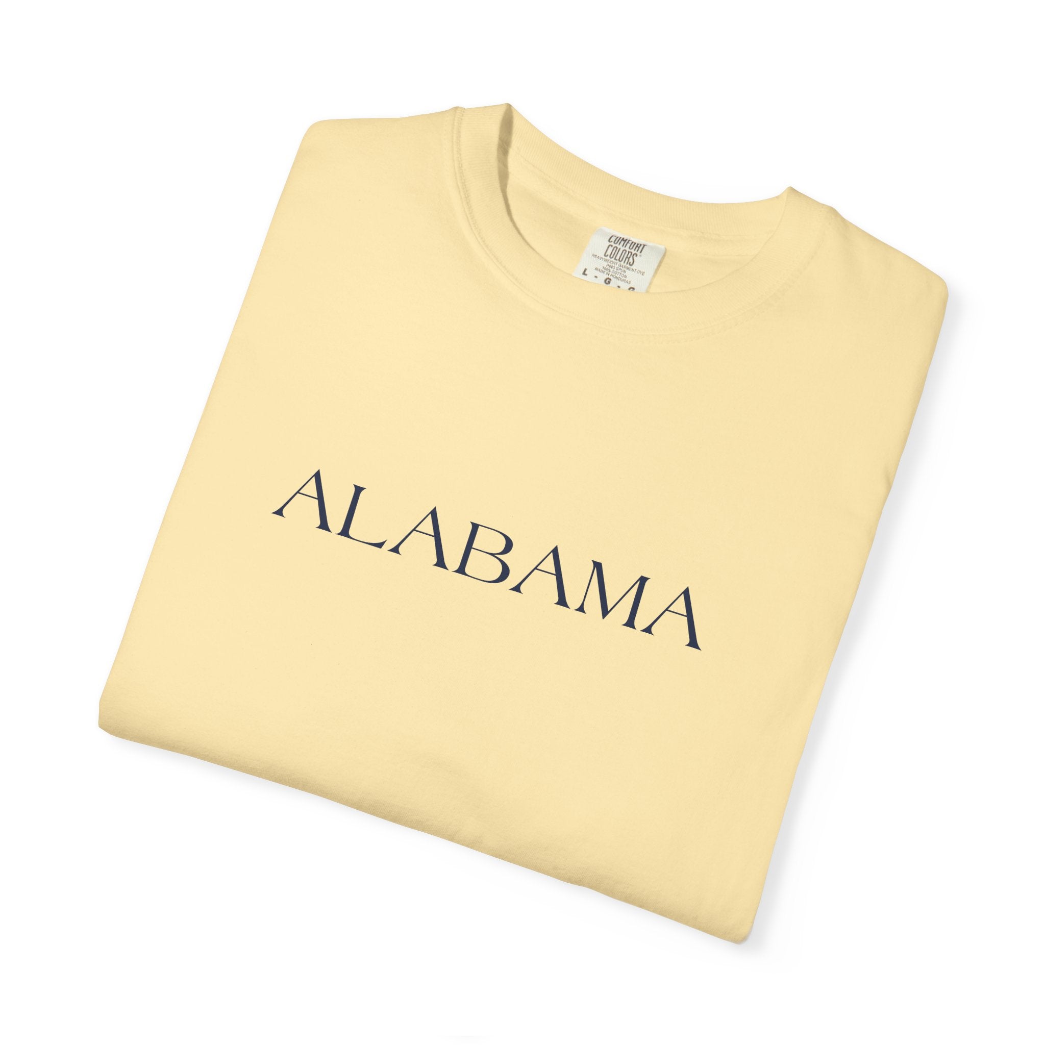 Alabama