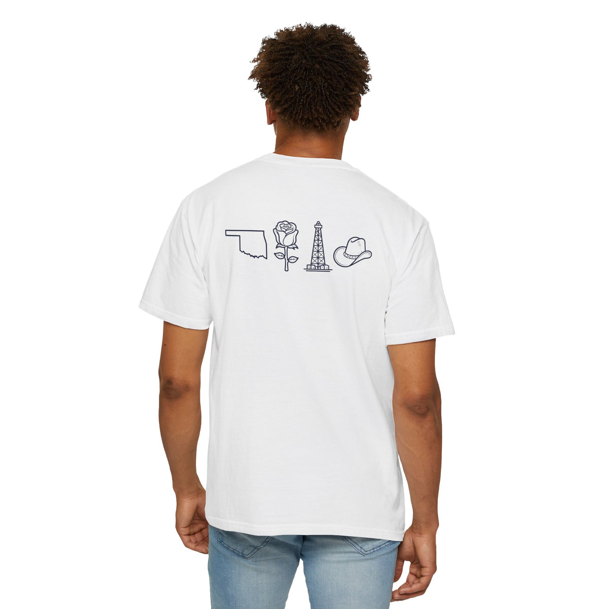 Oklahoma