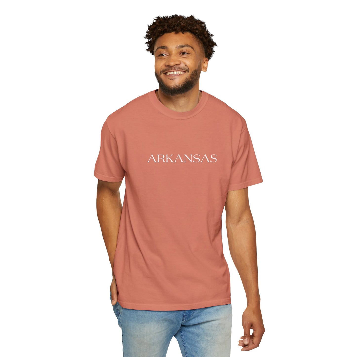 Arkansas