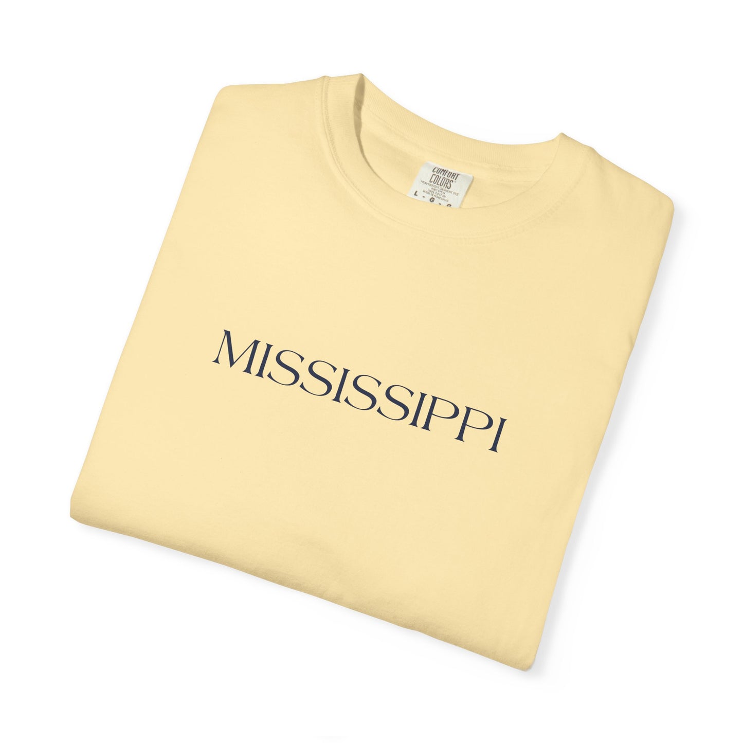 Mississippi