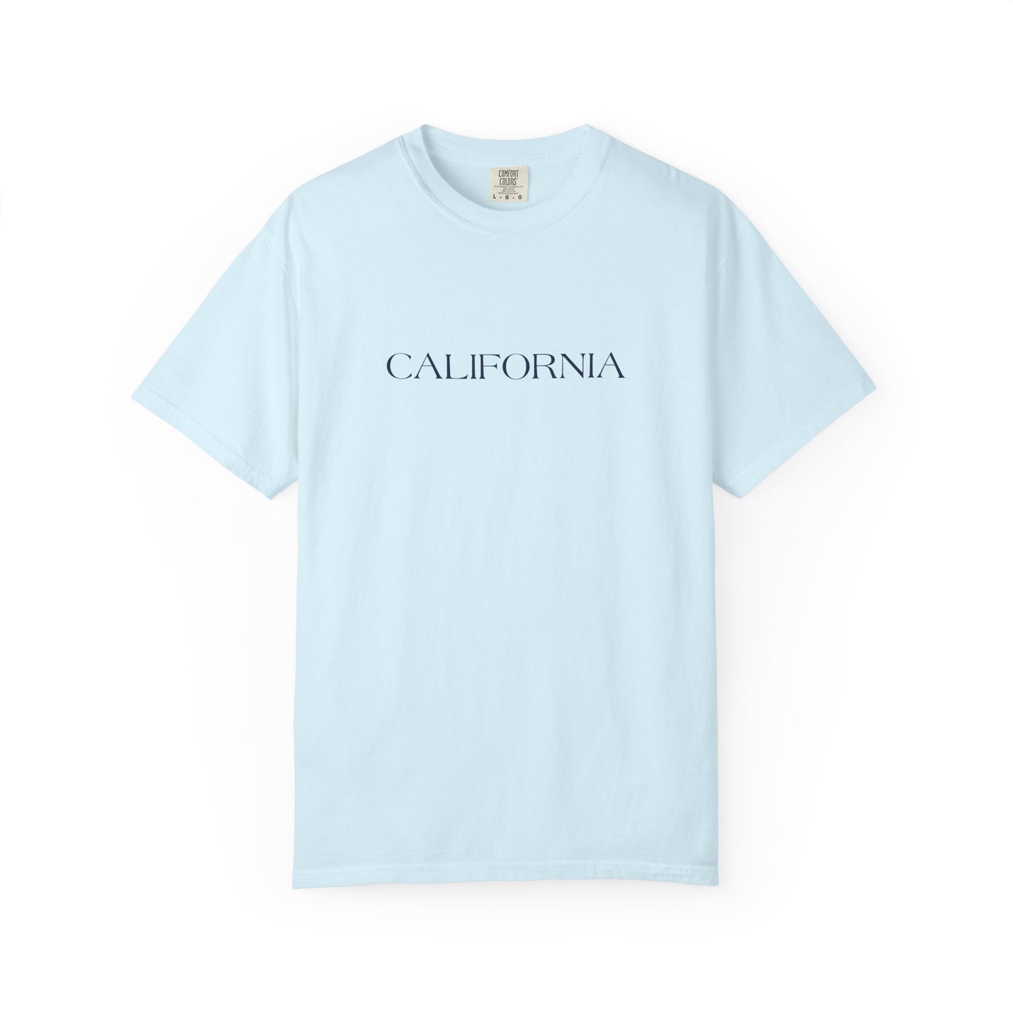 California