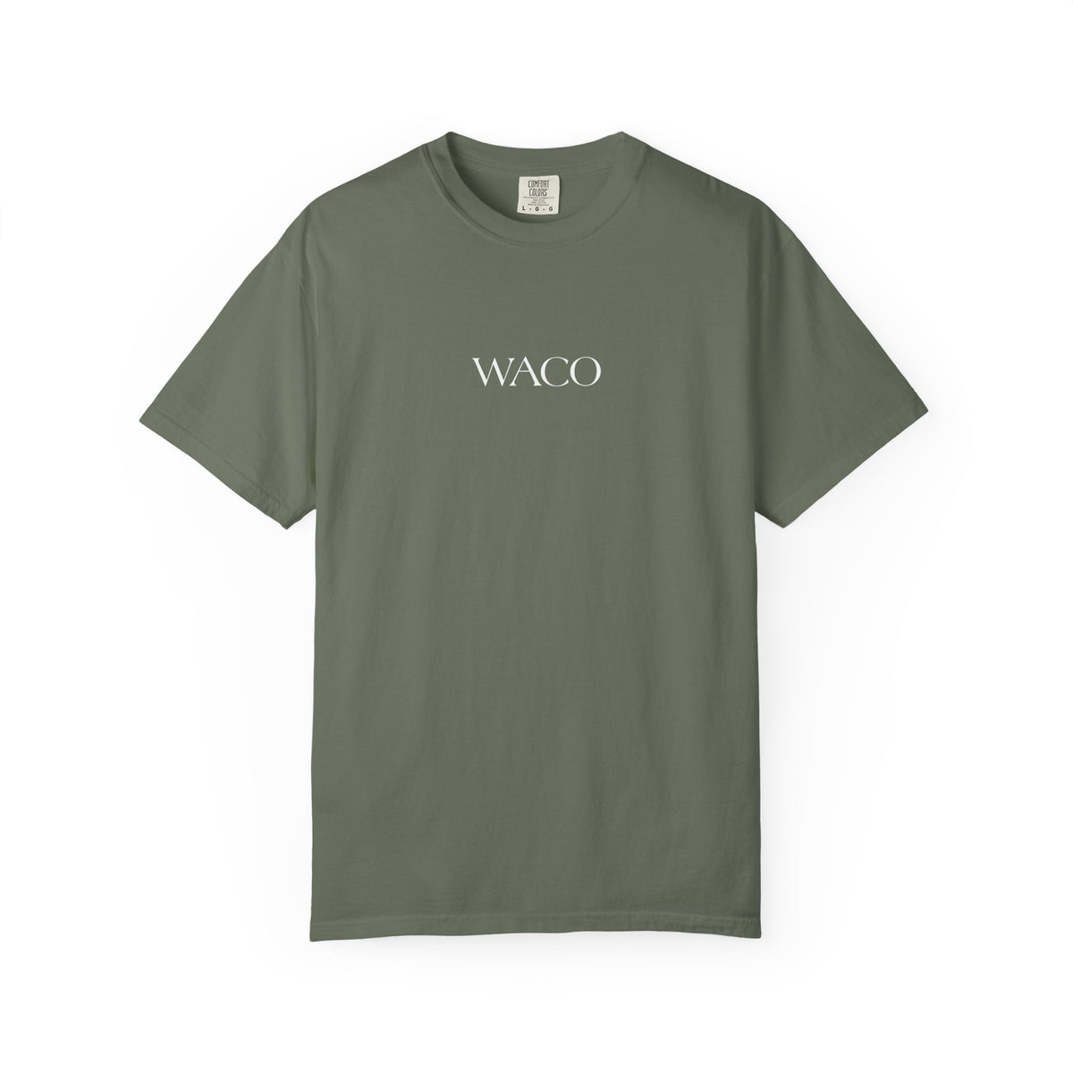 Waco, TX