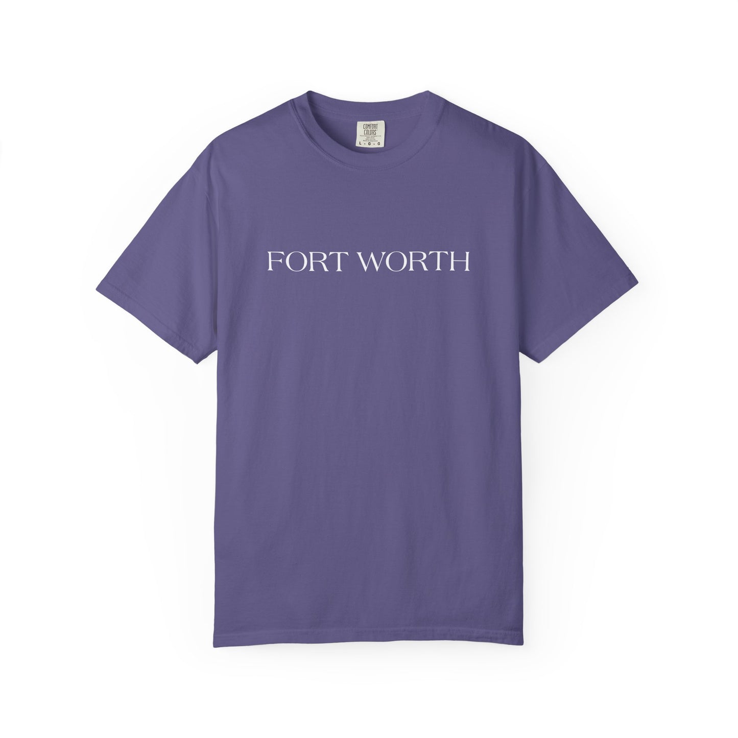 Fort Worth, TX