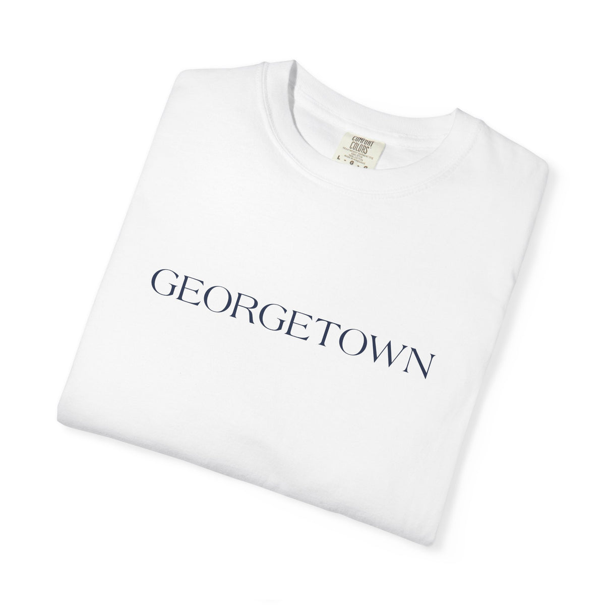 Georgetown, TX (2)
