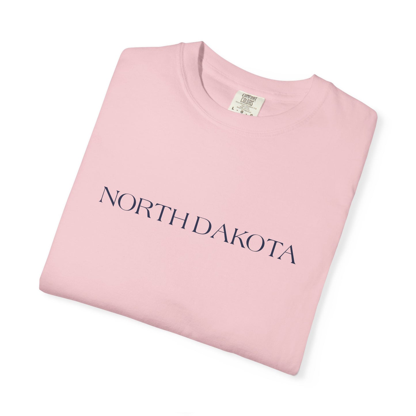 North Dakota