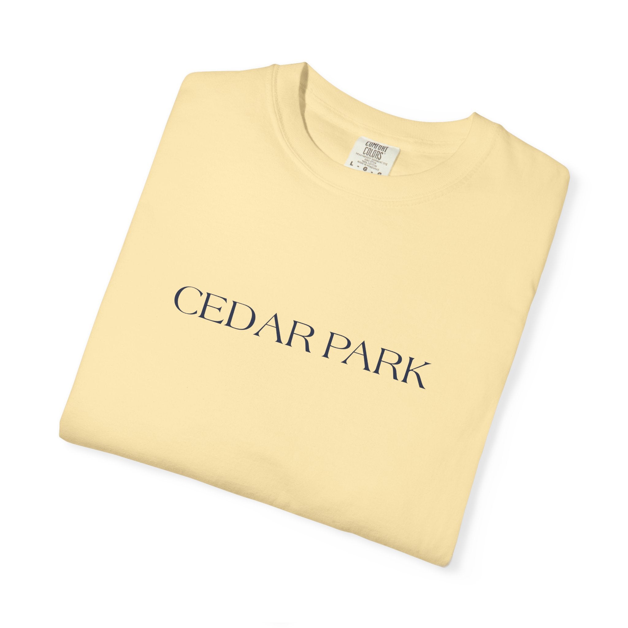 Cedar Park, TX