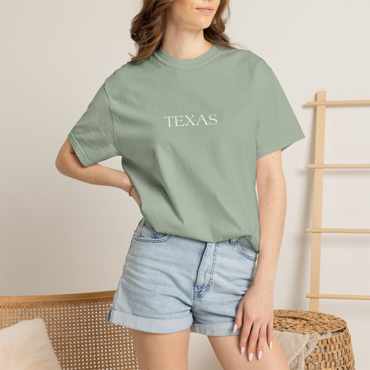 Texas