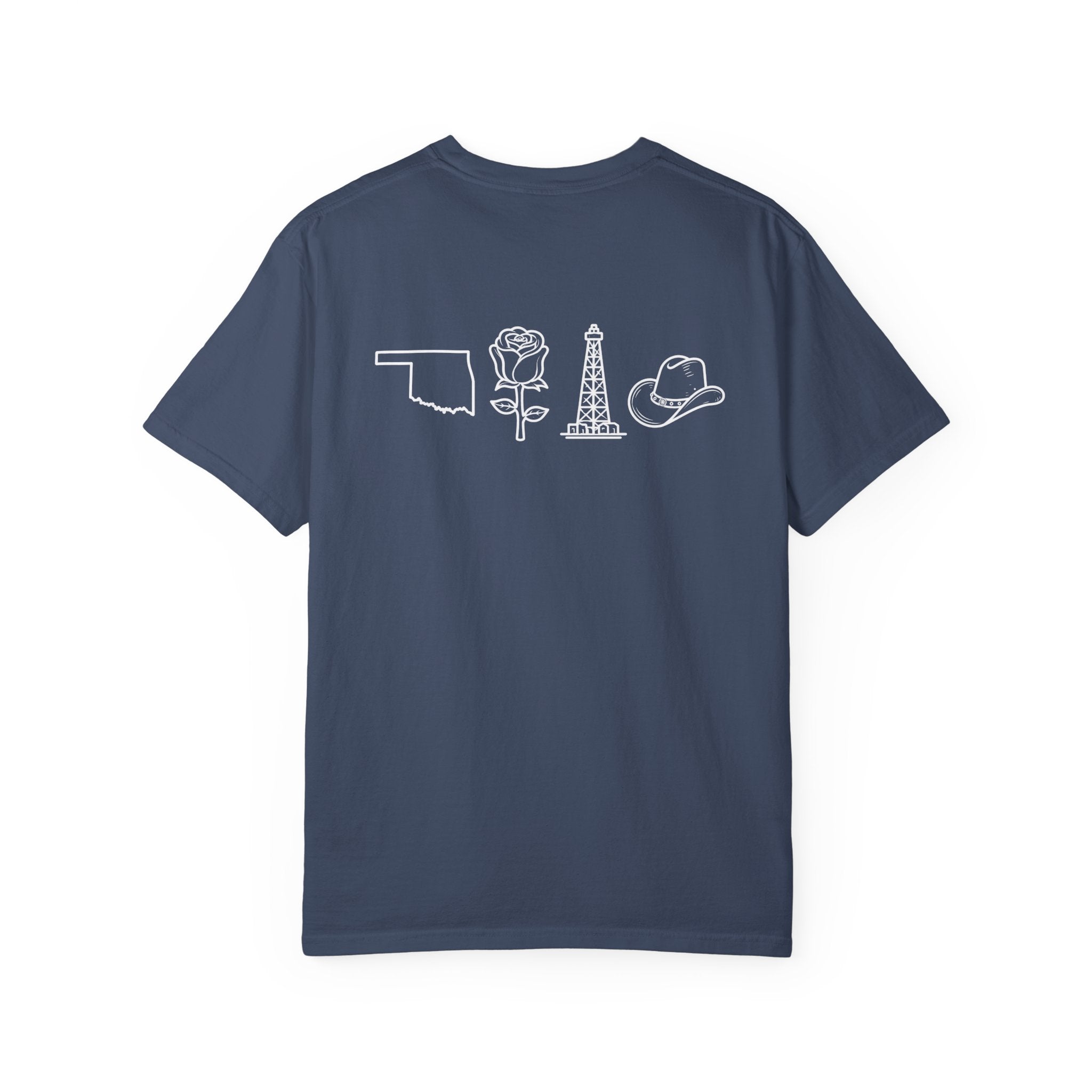 Oklahoma