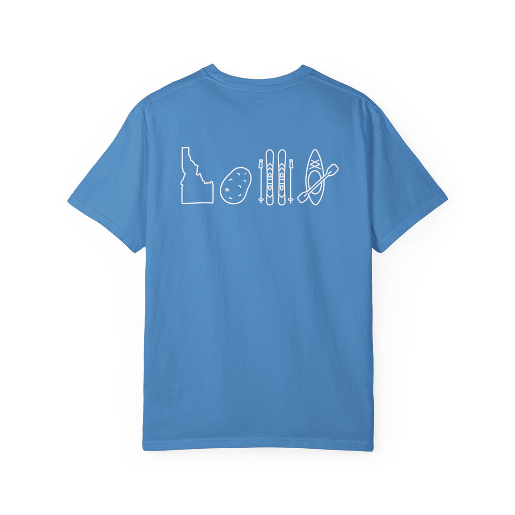 Idaho