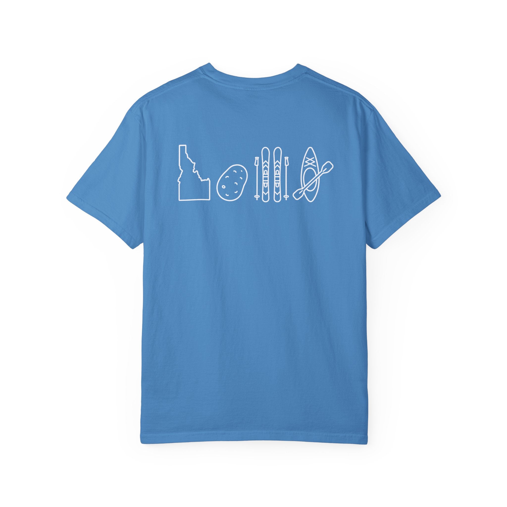 Idaho