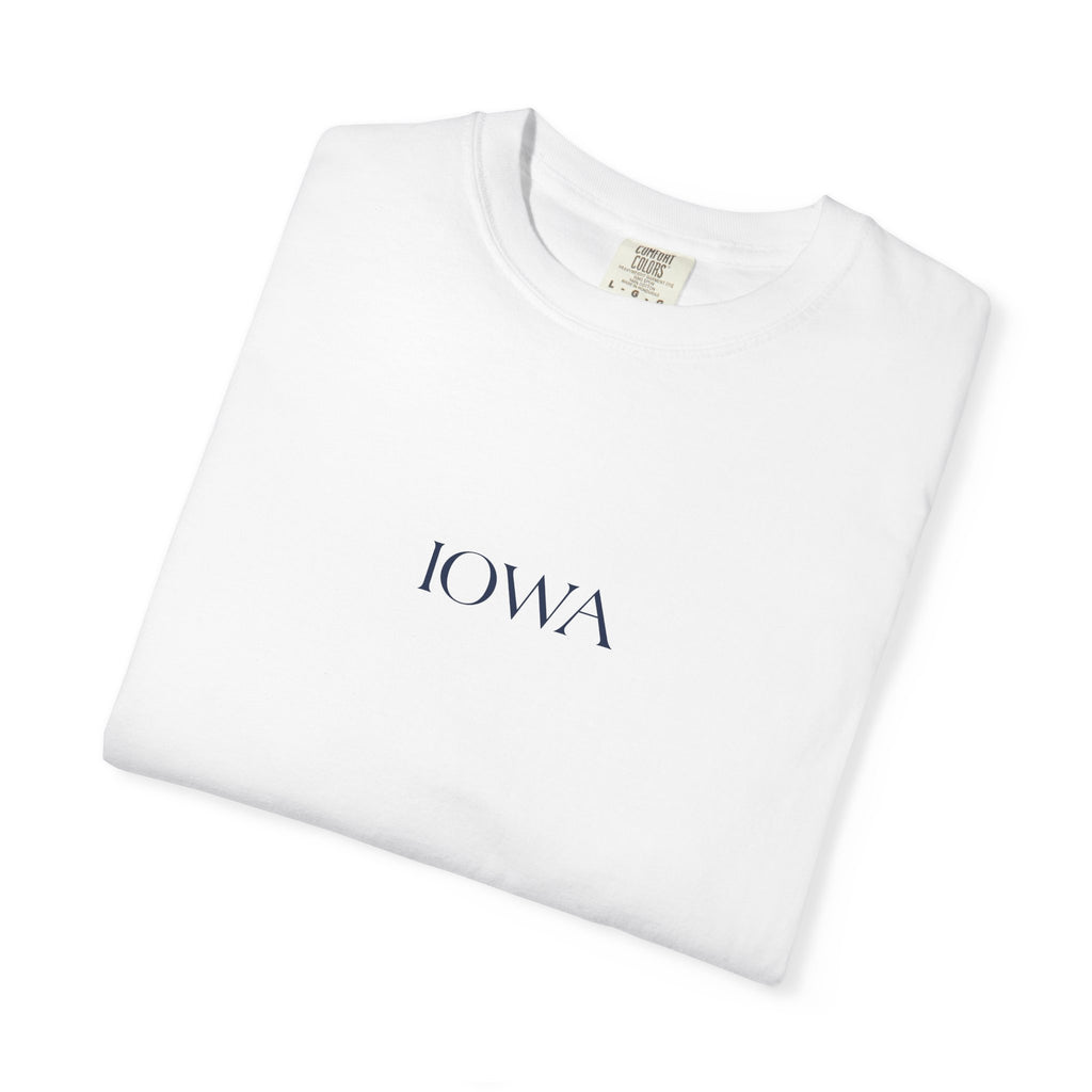 Iowa