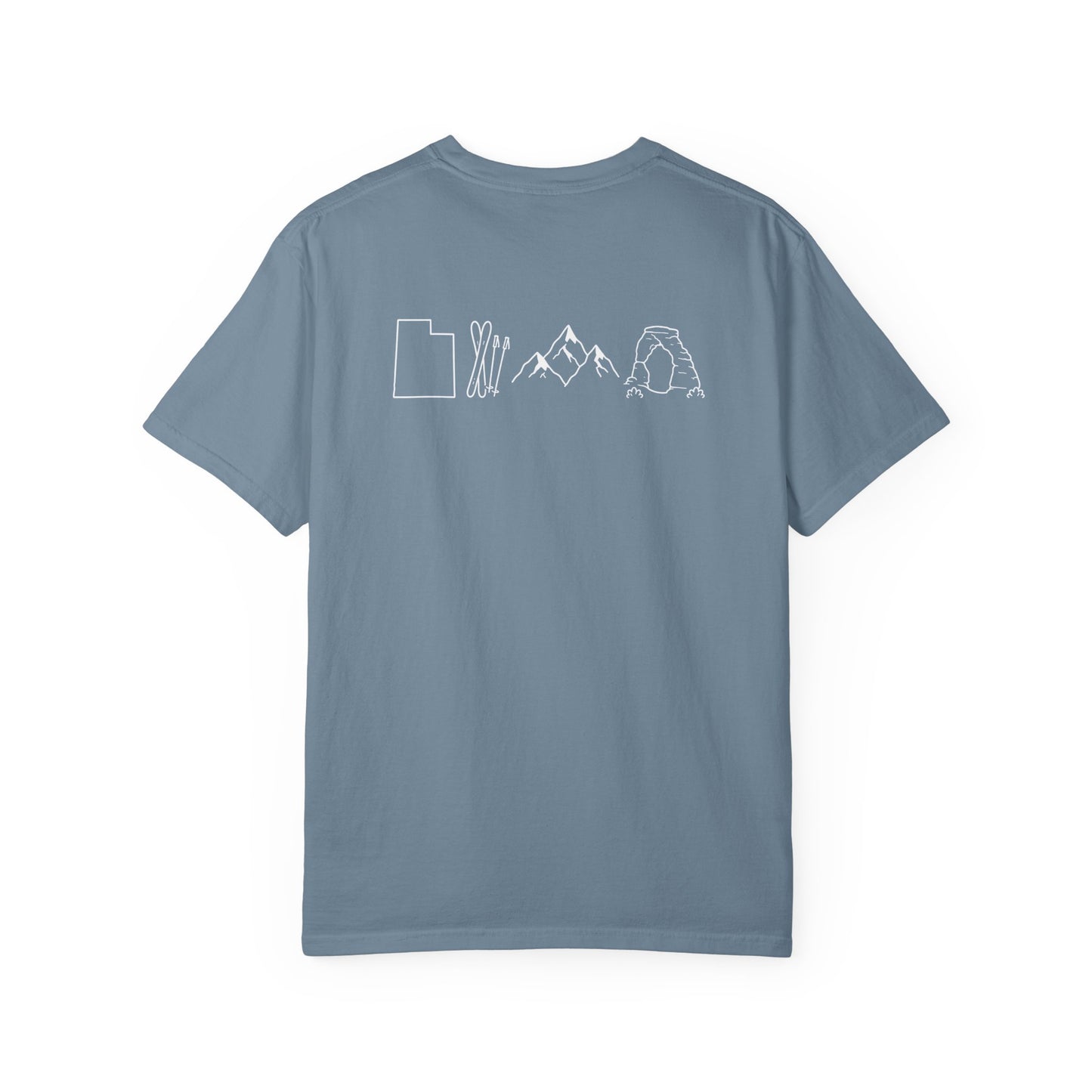 Utah