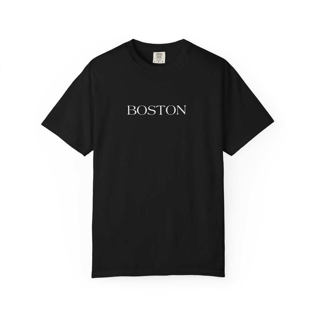 Boston, MA