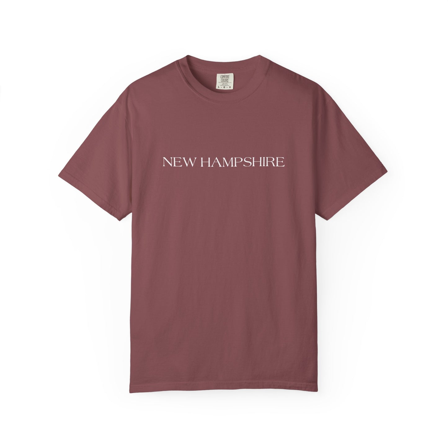 New Hampshire