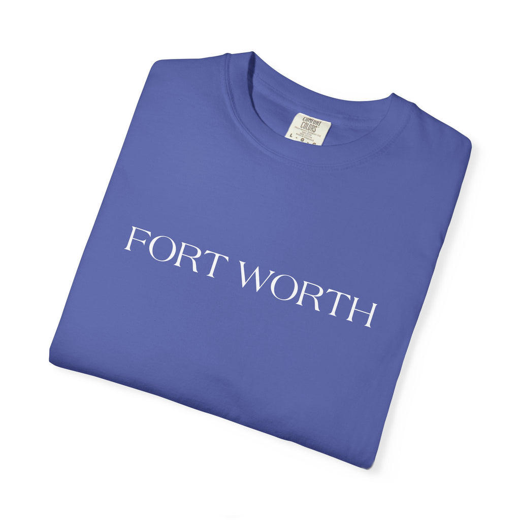 Fort Worth, TX